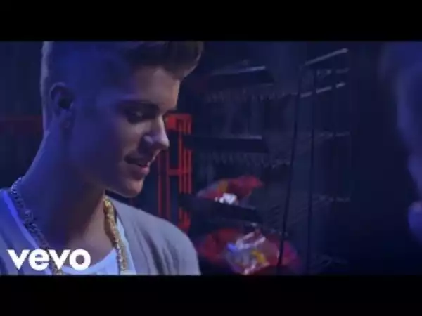 Video: Justin Bieber - When I